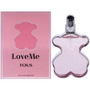 Eau de Parfum TOUS Love Me - Parfum -90ml - verdamper