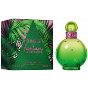 Eau de cologne Britney Spears Fantasy Jungle - keulen - 100ml