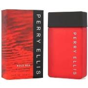 Eau de toilette Perry Ellis Bold Red - keulen - 100ml