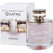 Eau de Parfum Boucheron Quatre - Parfum - 100ml - verdamper