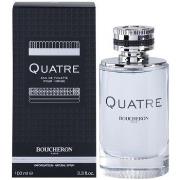 Eau de cologne Boucheron Quatre - keulen - 100ml - verdamper