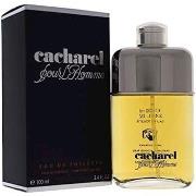 Eau de cologne Cacharel Pour L'Homme - keulen - 100ml - verdamper