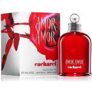 Eau de cologne Cacharel Amor Amor - keulen - 100ml - verdamper