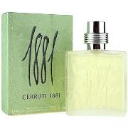Eau de cologne Cerruti 1881 1881 pour homme - keulen - 100ml - verdamp...
