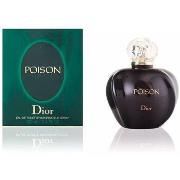Eau de toilette Christian Dior Poison - keulen - 100ml - verdamper