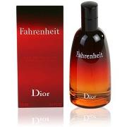 Eau de cologne Christian Dior Fahrenheit - keulen - 100ml - verdamper