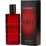Eau de cologne Davidoff Hot Water - keulen - 110ml - verdamper