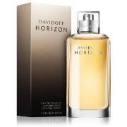Eau de toilette Davidoff Horizon - keulen - 125ml - verdamper
