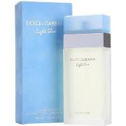 Eau de cologne D&amp;G Light Blue - keulen - 100ml