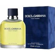 Eau de cologne D&amp;G Pour Homme - keulen - 200ml - verdamper