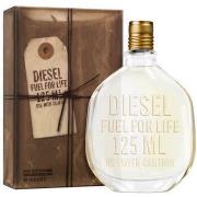 Eau de cologne Diesel Fuel For Life - keulen - 125ml - verdamper