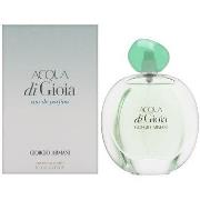Eau de Parfum Emporio Armani Acqua di Gioia - Parfum - 100ml - verdamp...