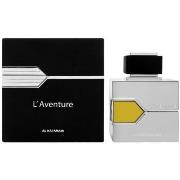 Eau de Parfum Al Haramain L ´Aventure Men -Parfum - 100ml