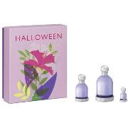 Geurset Jesus Del Pozo Halloween 100ml keulen 3 Piezas