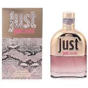 Eau de cologne Roberto Cavalli Just Cavalli - keulen - 90ml - verdampe...