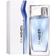 Eau de cologne Kenzo L`Eau Por Homme - keulen - 100ml