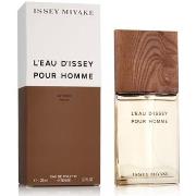 Eau de cologne Issey Miyake L´ Eau D´Issey Vetiver keulen Intense - 10...