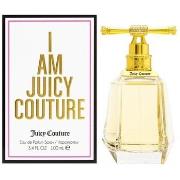 Eau de Parfum Juicy Couture I Am - Parfum - 100ml - verdamper