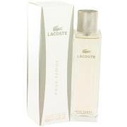Eau de Parfum Lacoste Pour Femme - Parfum - 90ml - verdamper