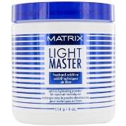 Eau de Parfum Matrix Light Master Aditivo para decolorar 114g