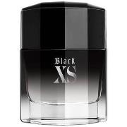 Eau de cologne Paco Rabanne Black XS New Pack - keulen - 100ml - verda...