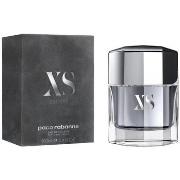 Eau de toilette Paco Rabanne Xs New - keulen - 100ml - verdamper