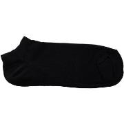 Sokken Kisses And Love 7000-NEGRO