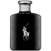 Eau de cologne Ralph Lauren Polo Black - keulen - 125ml - verdamper
