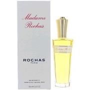 Eau de cologne Rochas Madame - keulen - 100ml - verdamper