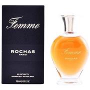 Eau de toilette Rochas Femme - keulen - 100ml - verdamper