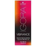 Eau de Parfum Schwarzkopf Igora Vibrance 7-0 60ml