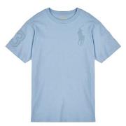 T-shirt Korte Mouw Polo Ralph Lauren SS CN-TOPS-T-SHIRT