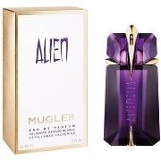 Eau de Parfum Thierry Mugler Alien Refillable - Parfum - 60ml - verdam...
