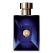 Eau de cologne Versace Dylan Blue - keulen - 200ml - verdamper