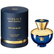 Eau de Parfum Versace Dylan Blue Femme - Parfum - 100ml - verdamper