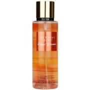 Eau de Parfum Victoria's Secret Amber Romance Fragancia Corporal - 250...
