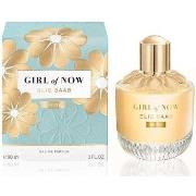 Eau de Parfum Elie Saab Girl Of Now Shine - Parfum - 90ml - verdamper
