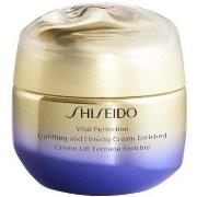 Eau de Parfum Shiseido Vital Perfection Uplifting Firming Cream Enrich...