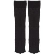 Sokken Kisses And Love KL6030-NEGRO