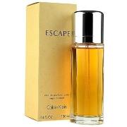 Eau de Parfum Calvin Klein Jeans Escape - Parfum - 100ml - verdamper