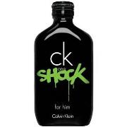 Eau de cologne Calvin Klein Jeans One Shock For Him - keulen - 200ml -...