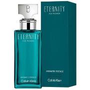 Eau de Parfum Calvin Klein Jeans Eternity Aromatic Essence Parfum Inte...
