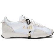Lage Sneakers Sun68 Z36226 EASY RUNNER-622 31 BIANCO PANNA