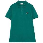 Polo Shirt Korte Mouw Roy Rogers RRU500 CD76 POLO-C0009