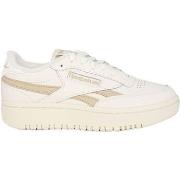 Lage Sneakers Reebok Sport Club C Double