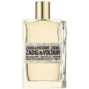 Eau de Parfum Zadig &amp; Voltaire This Is Really Her - Parfume Intens...