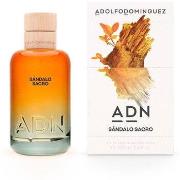 Eau de Parfum Adolfo Dominguez ADN Sandalo Sacro - Parfum - 100ml