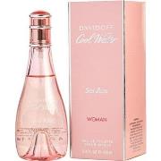 Eau de toilette Davidoff Cool Water Sea Rose - keulen - 100ml