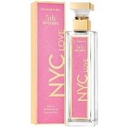 Eau de Parfum Elizabeth Arden 5th Avenue NYC Love - Parfum - 125ml
