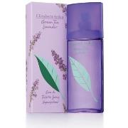 Eau de cologne Elizabeth Arden Green Tea Lavender - keulen - 100ml